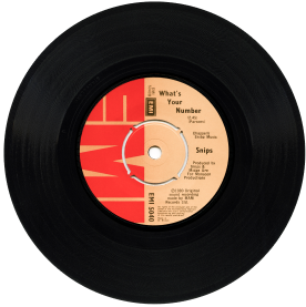 track-disk